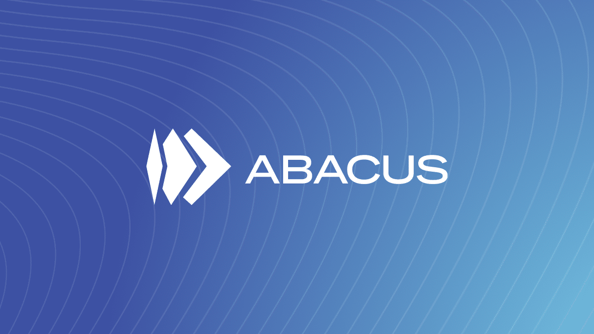 Abacus logo