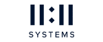 11:11 Systems logo