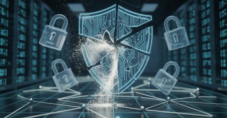 5 Cybersecurity Gaps We See in Healthcare Organizations Every Day