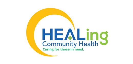 Healing Community
