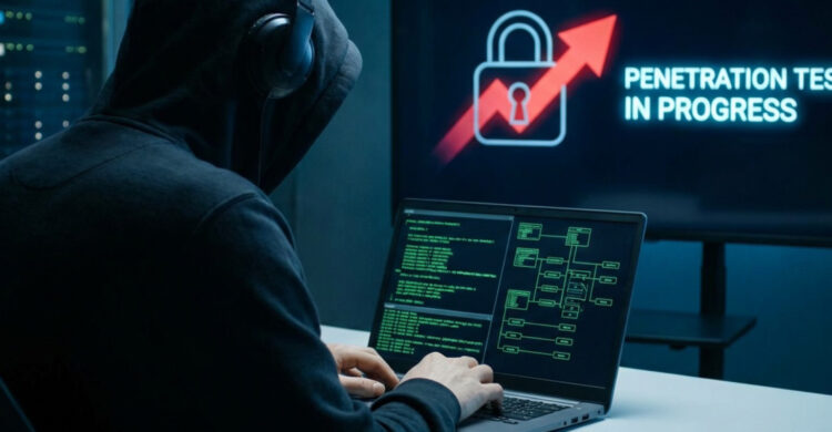 What Is a Penetration Test — and Does Your Practice Need One?
