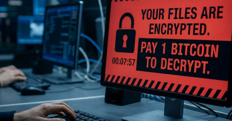 Ransomware Recovery: What Happens After an Attack