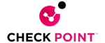 Check Point logo