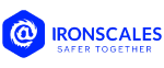 IRONSCALES logo
