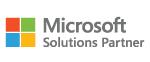 Microsoft Partner logo