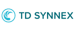 TD SYNNEX logo
