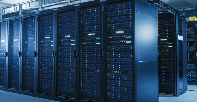 What to Look for in a Healthcare-Grade Data Center Partner