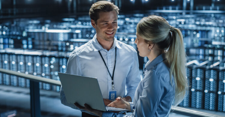 Business Continuity Planning: Is Your Infrastructure Ready for Anything?
