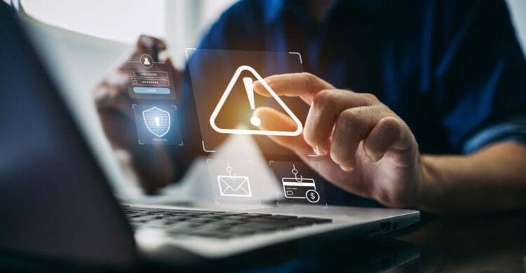 Phishing incident response
